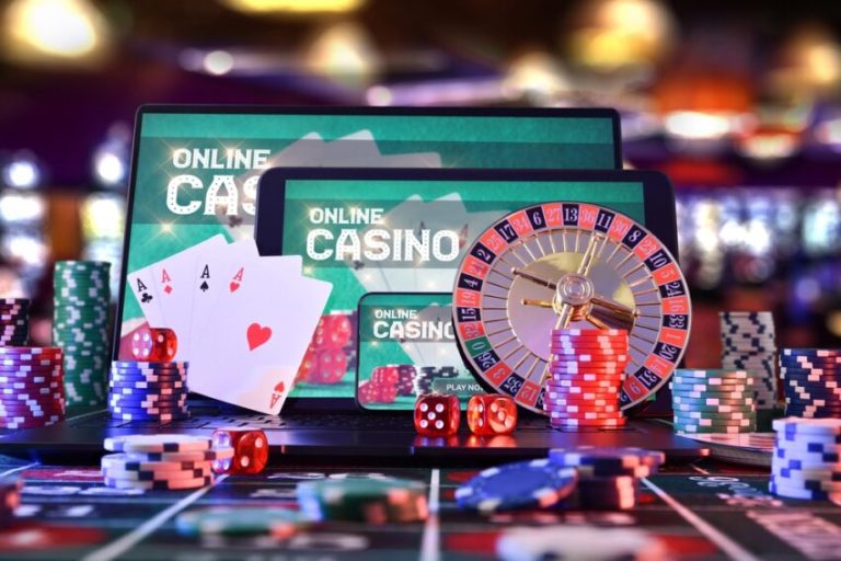 10 Best Online Casinos UK: Quick List