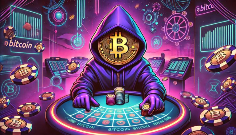 The Rise of Anonymous Gaming: Are No-KYC Crypto Casinos Truly Private?
