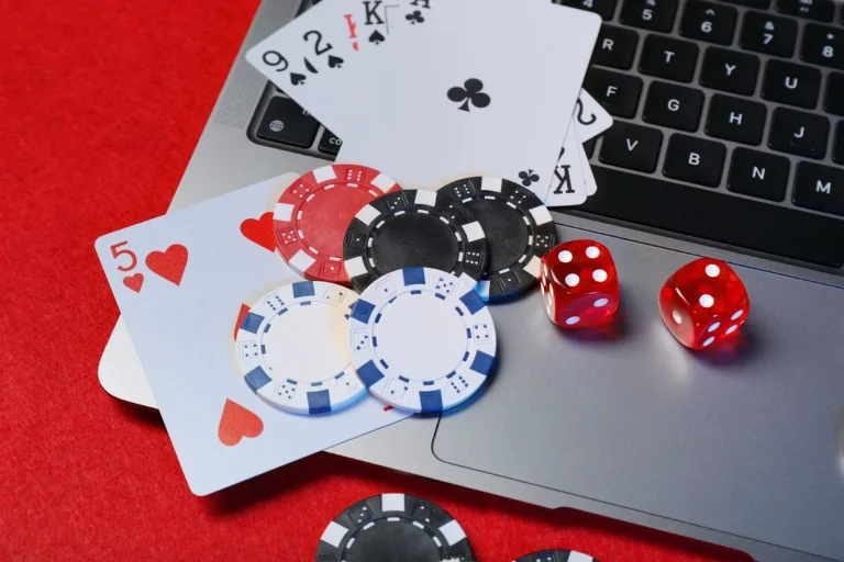 Play Cutting-Edge Games at the Latest New Online Casinos