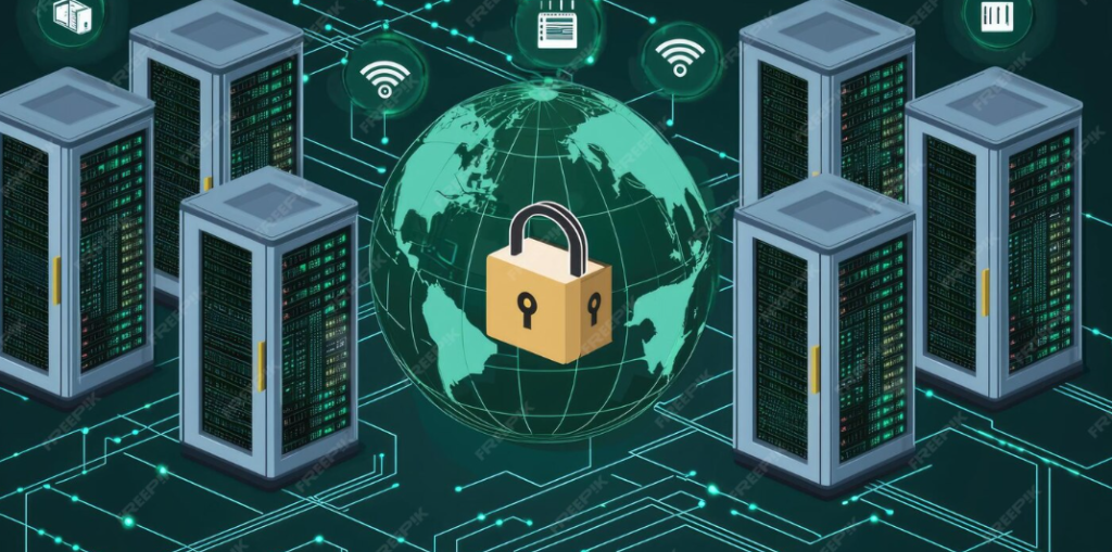End-to-End Digital Protection with Web and Cloud Penetration Testing