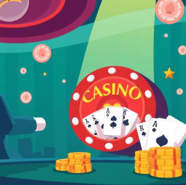 How Slot77 Compares to Other Online Casinos