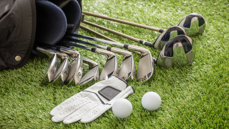 Building Better Clubs Starts With Golf Components