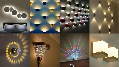 Enhance Mood and Aesthetics with Glamor LED Lighting