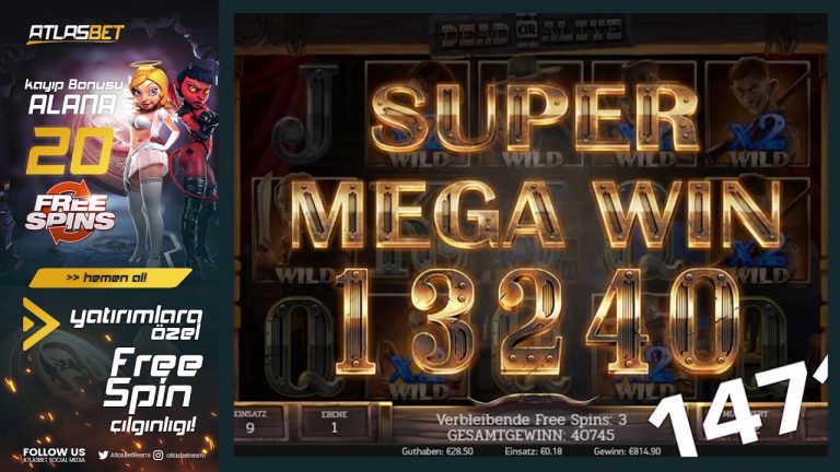 A Technical Overview of Megawin Slot Games